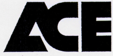 ACE Logo (DPMA, 28.11.1997)