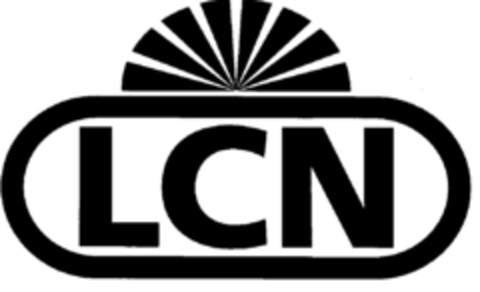 LCN Logo (DPMA, 30.01.1998)