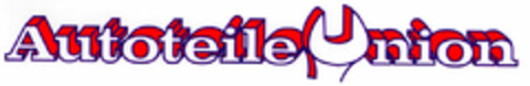 AutoteileUnion Logo (DPMA, 12.11.1998)