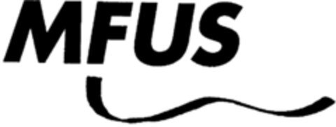 MFUS Logo (DPMA, 02/06/1999)