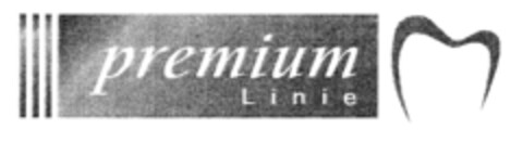 premium Linie Logo (DPMA, 03/17/1999)