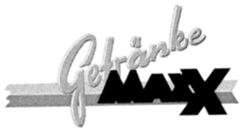 Getränke MAXX Logo (DPMA, 19.10.1999)