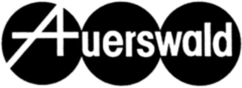 Auerswald Logo (DPMA, 05/06/1994)