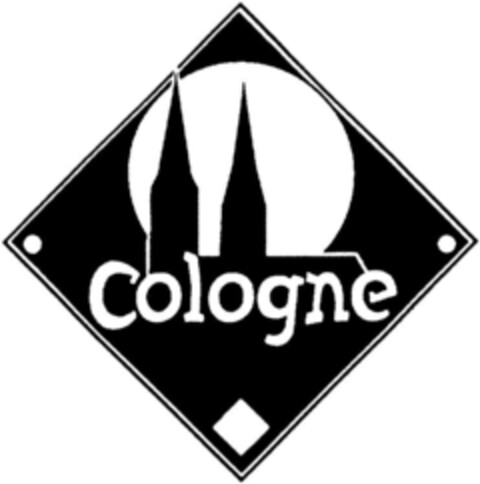 Cologne Logo (DPMA, 31.03.1994)