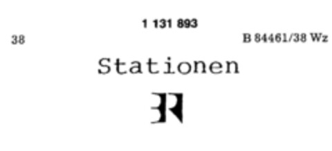 Stationen BR Logo (DPMA, 05.05.1988)