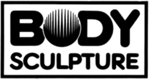 BODY SCULPTURE Logo (DPMA, 30.12.1992)