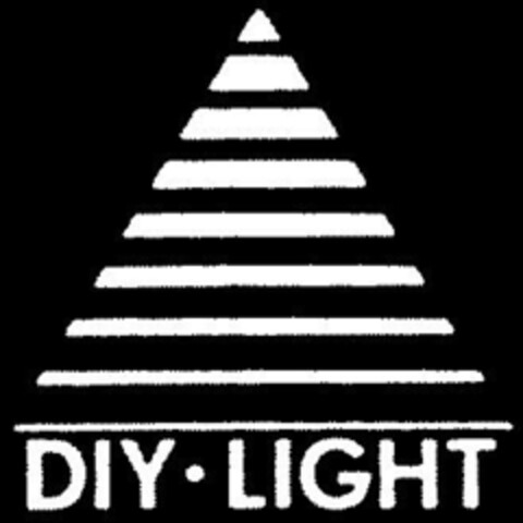 DIY-LIGHT Logo (DPMA, 23.07.1993)