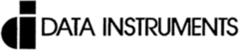 DATA INSTRUMENTS Logo (DPMA, 17.05.1994)