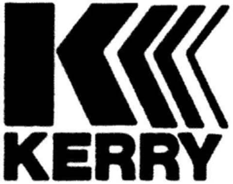 KERRY Logo (DPMA, 03/13/1992)