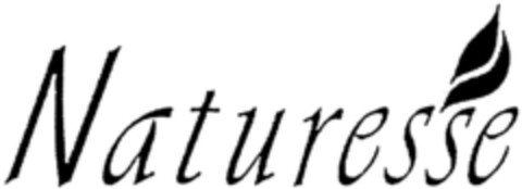 Naturesse Logo (DPMA, 16.03.1992)