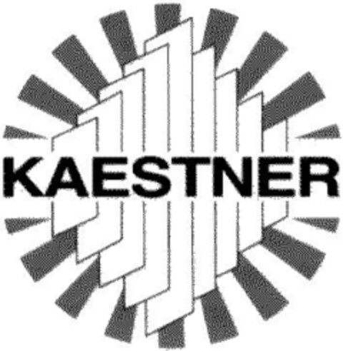 KAESTNER Logo (DPMA, 13.11.1992)