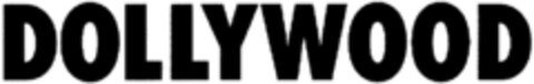 DOLLYWOOD Logo (DPMA, 25.04.1992)