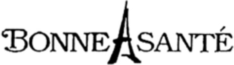 BONNE A SANTE Logo (DPMA, 26.01.1994)