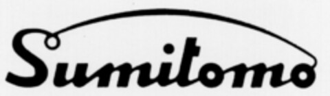 Sumitomo Logo (DPMA, 17.07.1990)