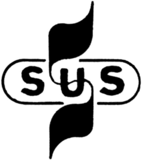 SUS Logo (DPMA, 28.04.1993)