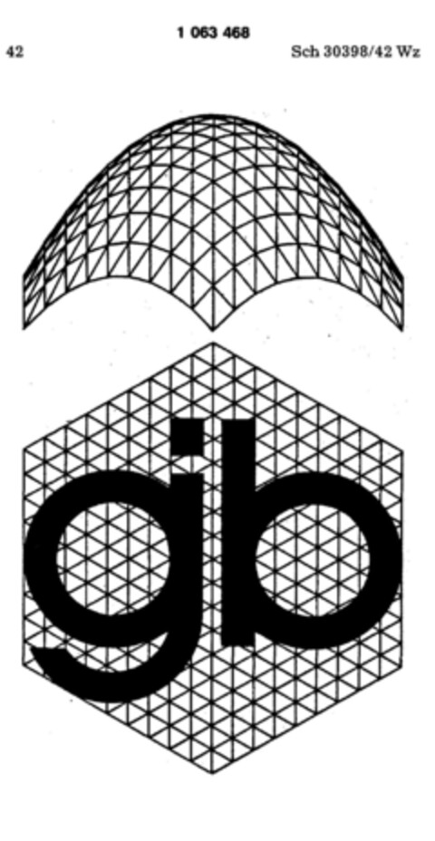 gib Logo (DPMA, 30.06.1983)