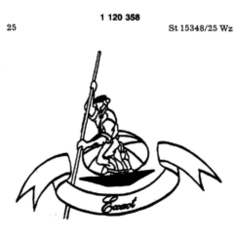 1120358 Logo (DPMA, 12.10.1987)