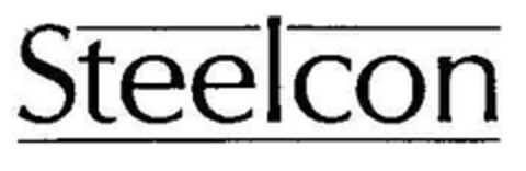 Steelcon Logo (DPMA, 19.10.1994)