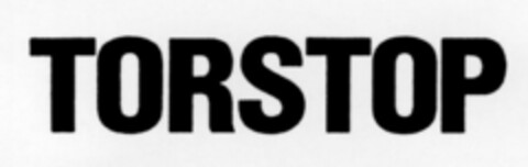 TORSTOP Logo (DPMA, 16.09.1980)