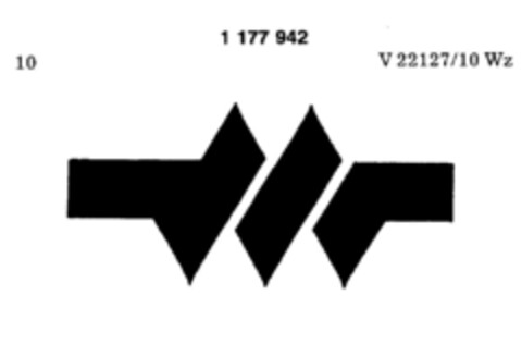 1177942 Logo (DPMA, 17.05.1990)