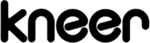 kneer Logo (DPMA, 30.04.1994)