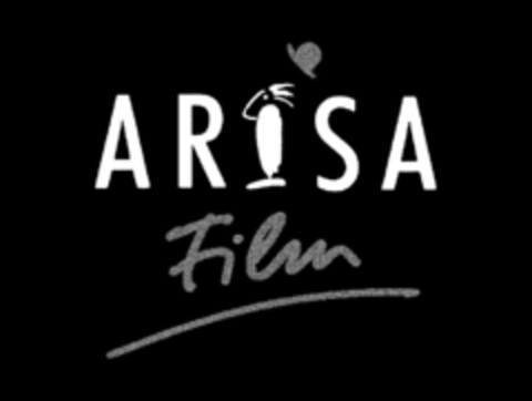 ARISA Film Logo (DPMA, 06/21/1994)