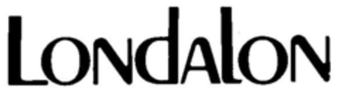 LONDALON Logo (DPMA, 13.02.1986)