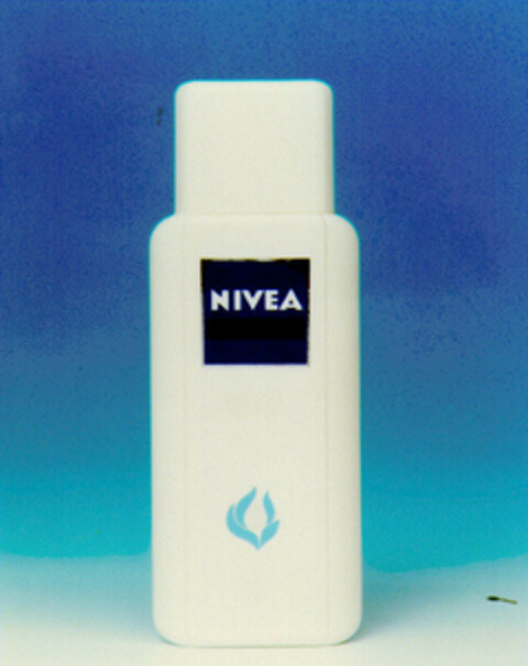 NIVEA Logo (DPMA, 11.07.1990)