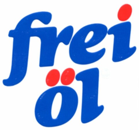 frei öl Logo (DPMA, 23.07.1990)