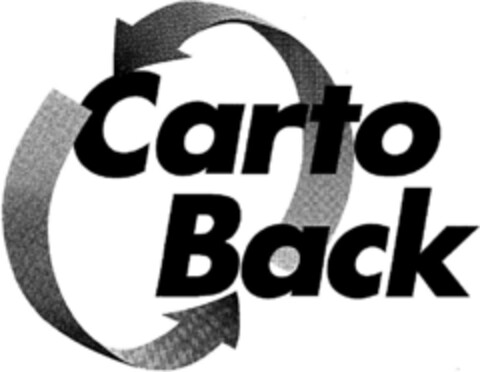 Carto Back Logo (DPMA, 03.04.1992)