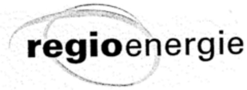 regioenergie Logo (DPMA, 13.03.2000)