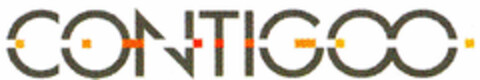 CONTIGOO Logo (DPMA, 24.07.2000)