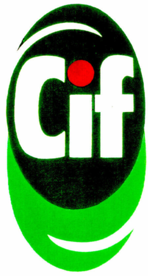 CiF Logo (DPMA, 26.07.2000)