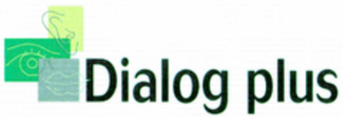 Dialog plus Logo (DPMA, 16.10.2000)