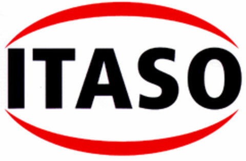 ITASO Logo (DPMA, 16.03.2001)