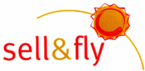 sell&fly Logo (DPMA, 03.08.2001)