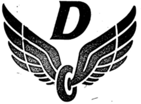 D Logo (DPMA, 15.08.2001)