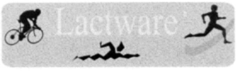 Lactware Logo (DPMA, 10.12.2001)