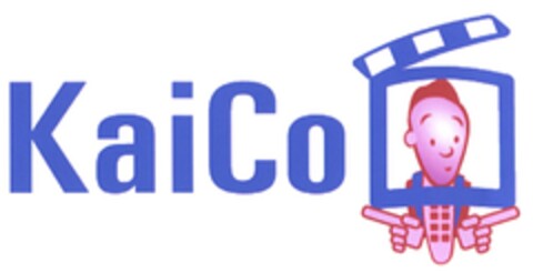 KaiCo Logo (DPMA, 24.06.2008)