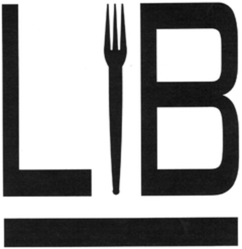 L B Logo (DPMA, 11.08.2008)