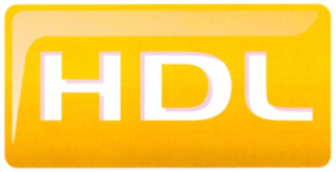 HDL Logo (DPMA, 09/08/2008)