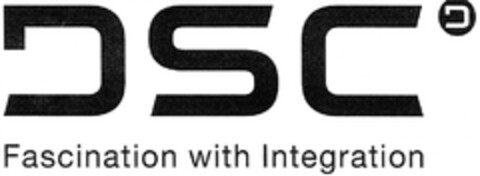 DSC Fascination with Integration Logo (DPMA, 13.08.2008)