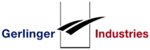 Gerlinger Industries Logo (DPMA, 01/23/2009)