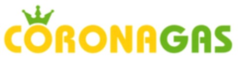 CORONAGAS Logo (DPMA, 16.03.2009)