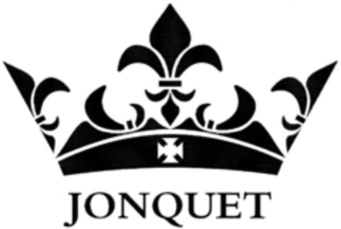 JONQUET Logo (DPMA, 18.03.2009)