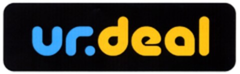 ur.deal Logo (DPMA, 09.07.2009)