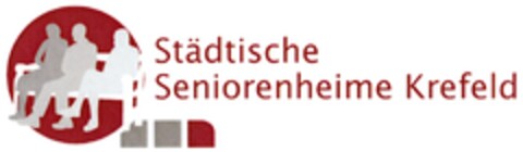 Städtische Seniorenheime Krefeld Logo (DPMA, 14.08.2009)