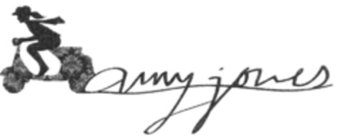 amy jones Logo (DPMA, 09/24/2009)