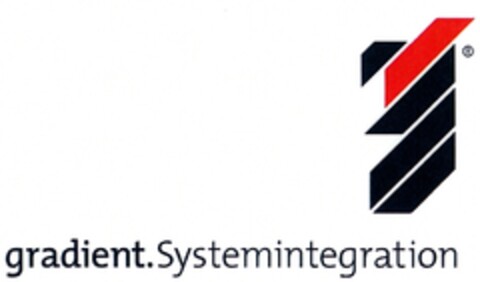 gradient.Systemintegration Logo (DPMA, 10/16/2009)