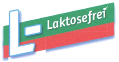 L-Laktosefrei Logo (DPMA, 02/17/2010)